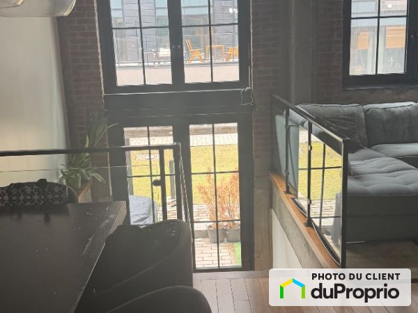 3-1070 De Bleury, Ville-Marie (Centre-Ville et Vieux-Montréal) for rent