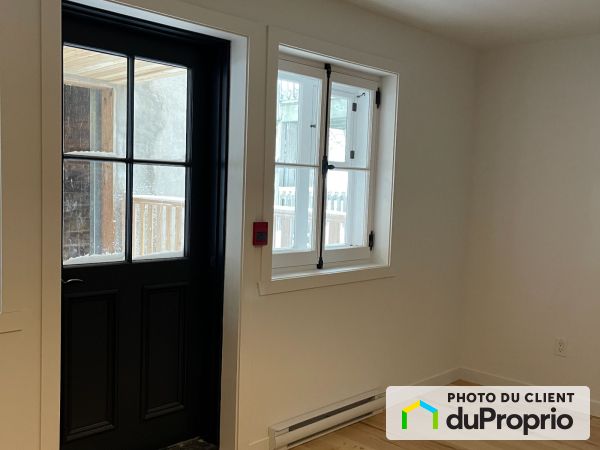 141 rue Saint-Paul, Vieux-Québec for rent