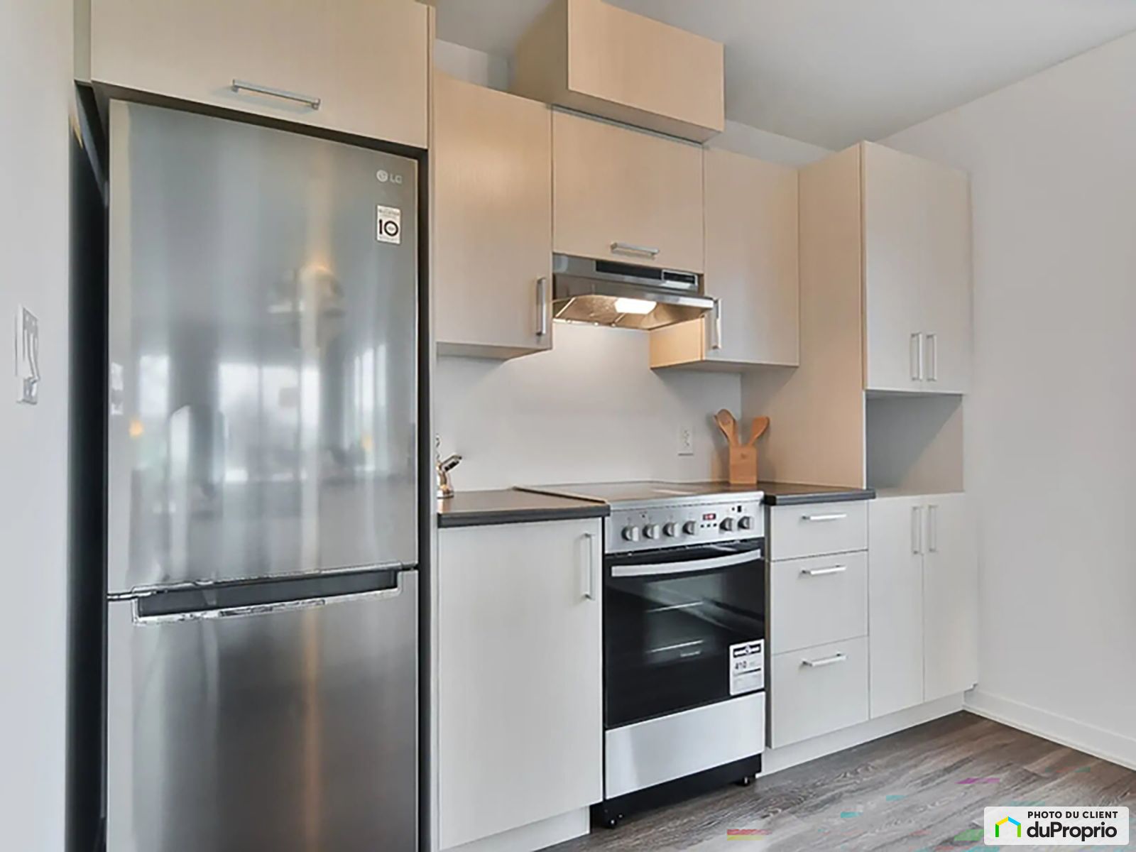 4155-4175 rue Legault - Unité 2½ — photo 2