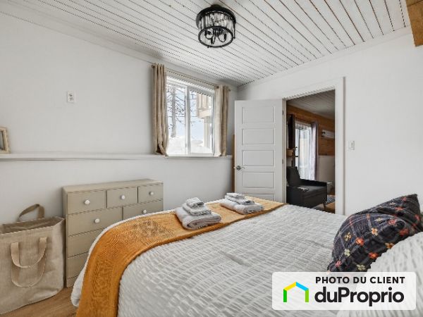 15, chemin Desmarais, Gracefield à louer