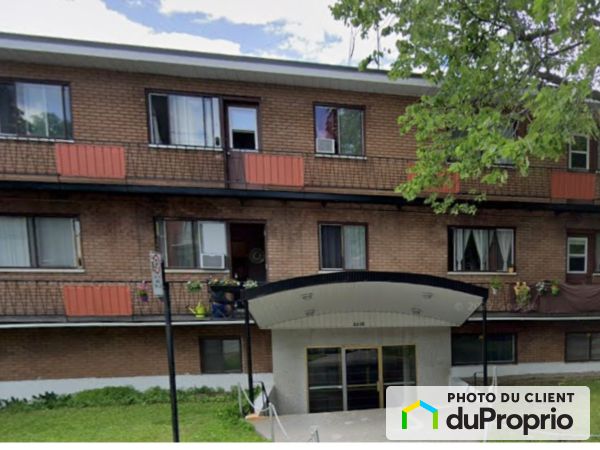 15-6320 39e, Rosemont / La Petite Patrie for rent