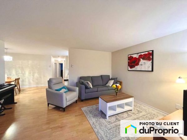 3-457, boulevard des Grives, Gatineau (Hull) à louer