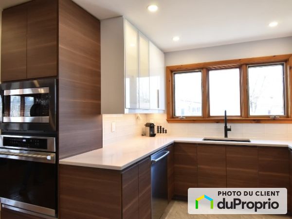 805, rue Coderre, Longueuil (St-Hubert) à louer