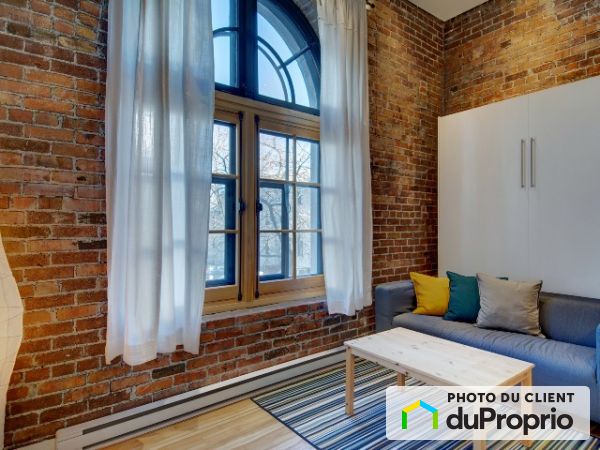 109-125 Ste-Anne, Vieux-Québec for rent