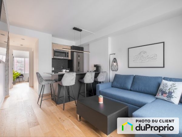 912-315 St-Jean, St-Jean-Baptiste for rent