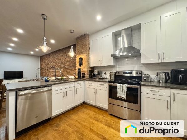 4237, avenue des Erables, Le Plateau-Mont-Royal à louer