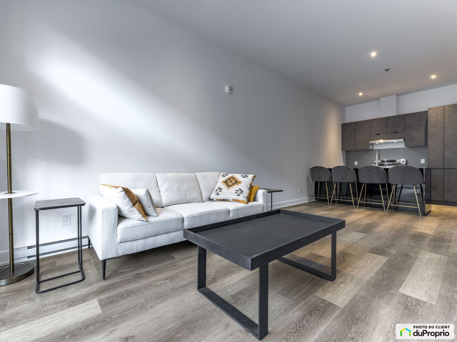 2660, rue Jarry Est — photo 1