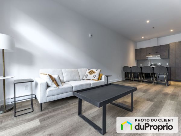 2660, Jarry E, Villeray / St-Michel / Parc-Extension à louer