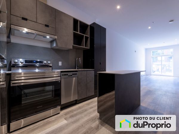 2660, Jarry E, Villeray / St-Michel / Parc-Extension à louer