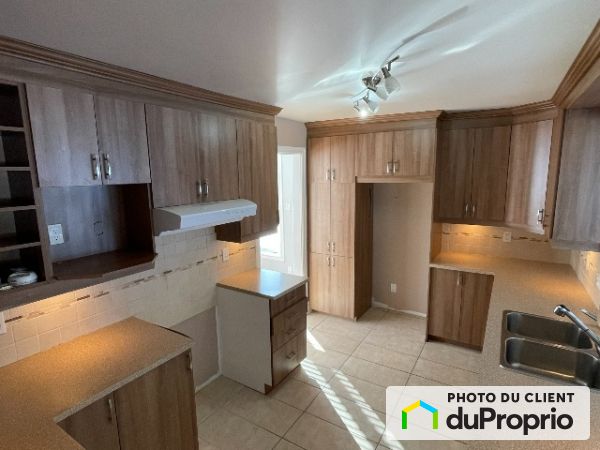 19, rue Lamarche, Delson à louer