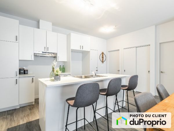 103-150, rue de la Maçonnerie, Chateauguay à louer