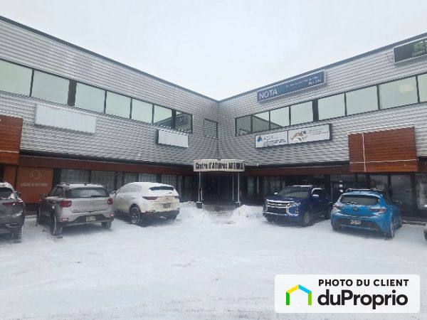 240-4600, Henri-Bourassa, Charlesbourg à louer