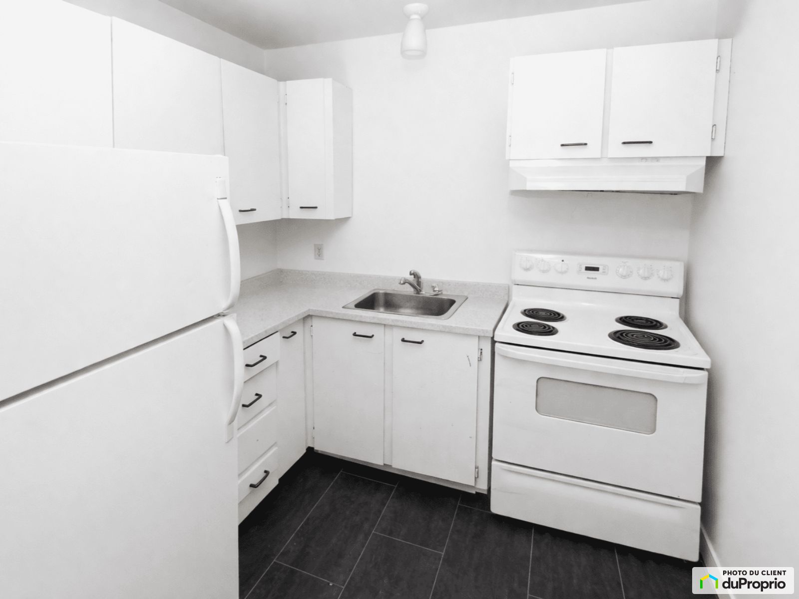 3 1/2-6510, rue Saint-Georges — photo 1