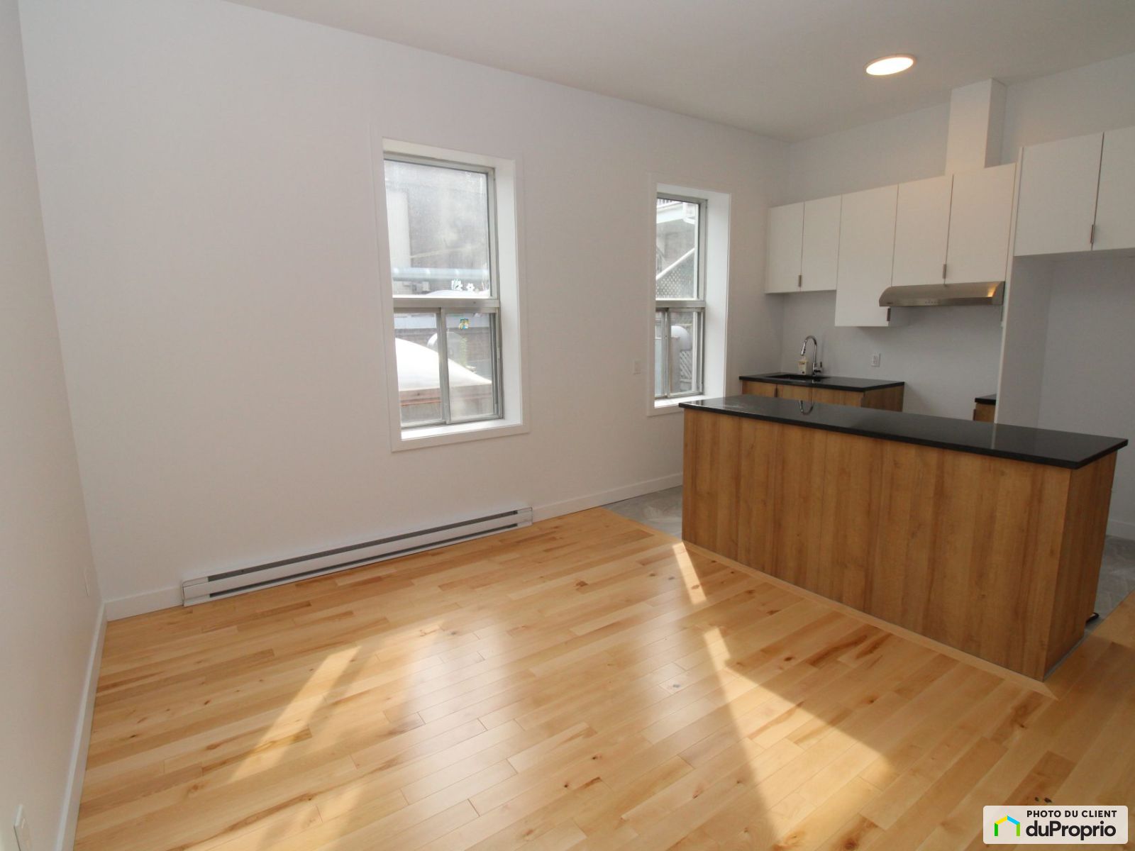 3 1/2-1105, rue Saint-Jean — photo 2