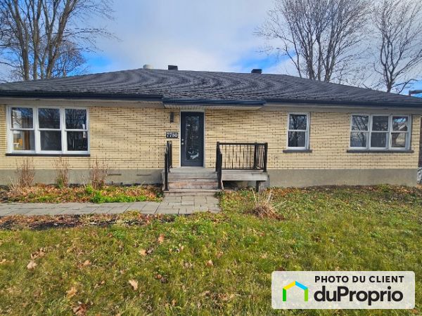 7780 Henri-Bourassa, Charlesbourg for rent