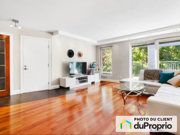 709-709, Marie-le-Ber, Verdun à louer