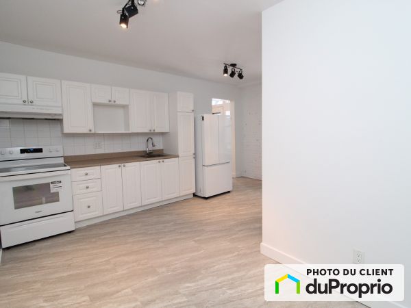 3 1/2-103 1/2, rue Sainte-Anne, Vieux-Québec à louer