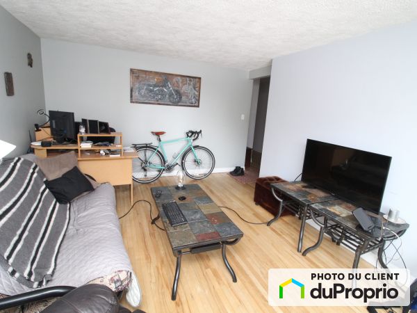 4 1/2-1037 route de l'Église, Ste-Foy for rent