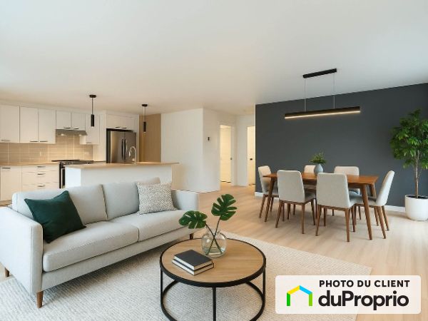 40, rue Brochu, St-Damien-De-Buckland à louer