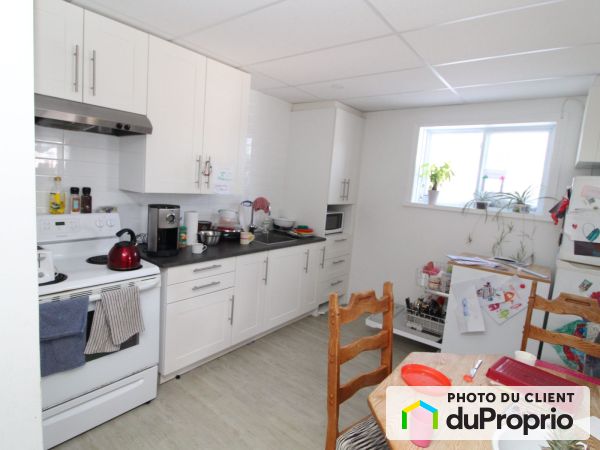 5 1/2-105, rue Béchard, St-Augustin-De-Desmaures à louer