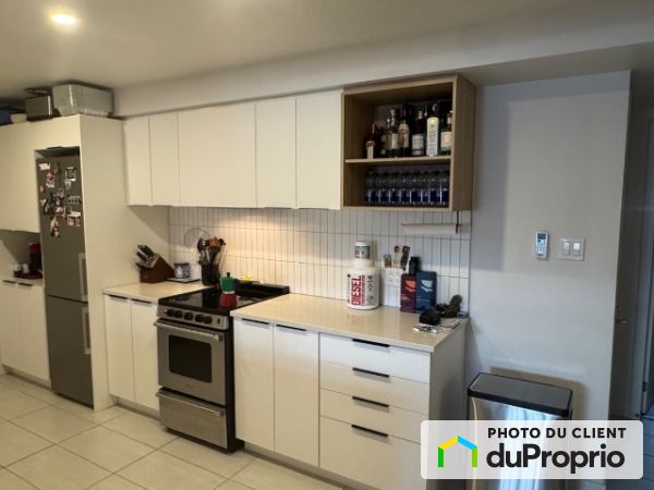 1-7169 rue Chabot, Villeray / St-Michel / Parc-Extension for rent