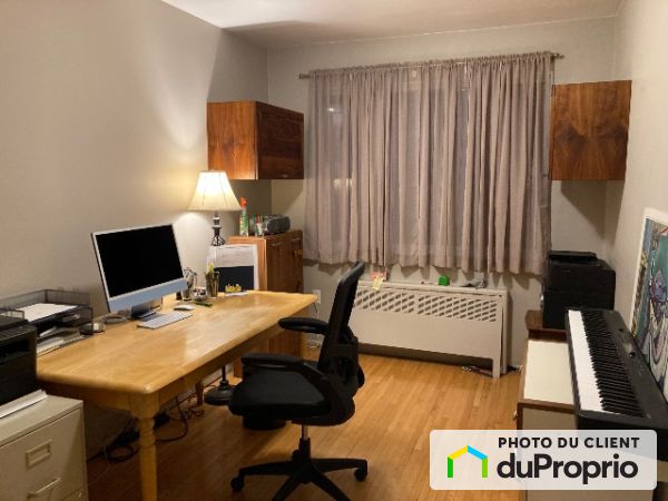 868, 56e Ave, Lachine à louer