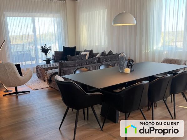 532-300, avenue de l'Équinoxe, Brossard à louer