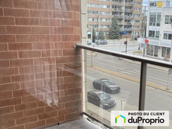 303-950 Lebeau, Saint-Laurent for rent