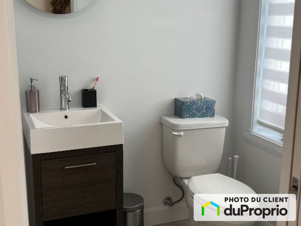 A-3307, CHEMIN ST-LOUIS, Cap-Rouge à louer