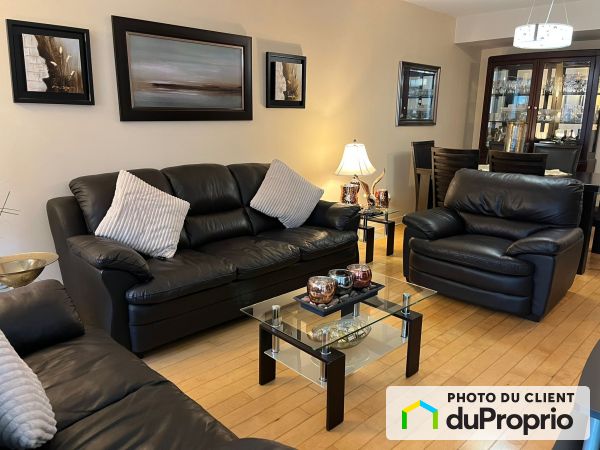 612-10550, Place de l'Acadie, Ahuntsic / Cartierville à louer