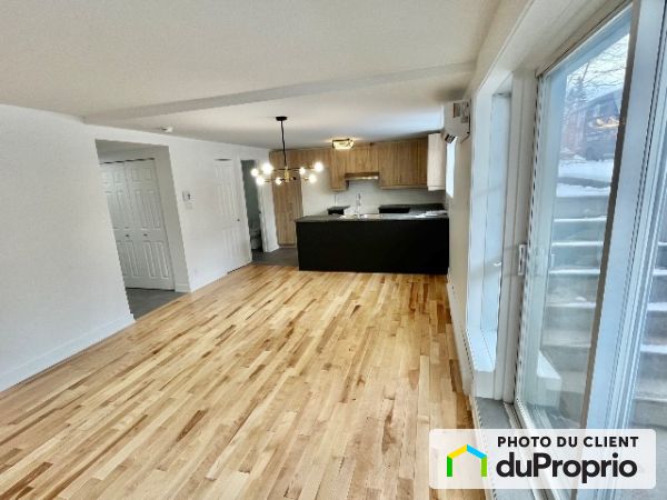 001-1310, Sauvé Est, Ahuntsic / Cartierville à louer