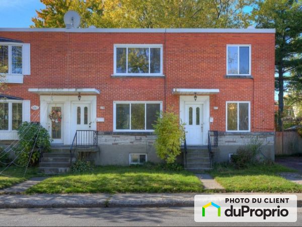 577 Gail, Longueuil (Greenfield Park) for rent