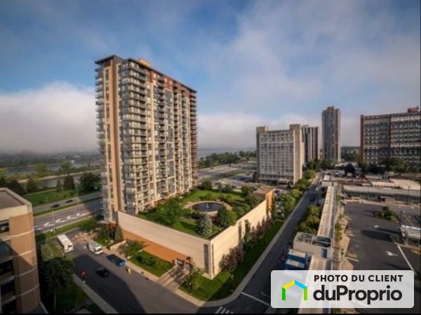 404-15, Boulevard Lafayette, Longueuil (Vieux-Longueuil) à louer