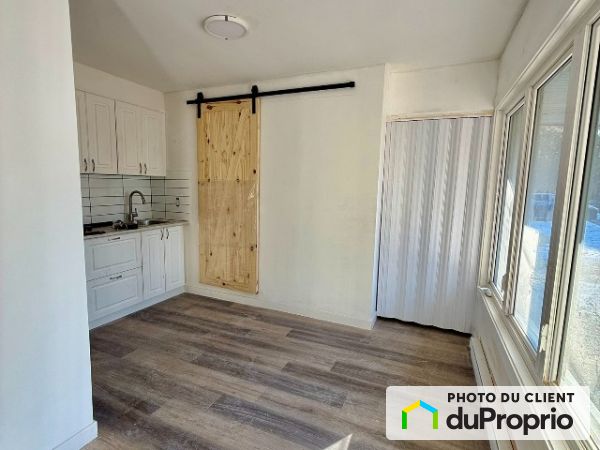 A-324 Rue du Parc, St-Joseph-Du-Lac for rent