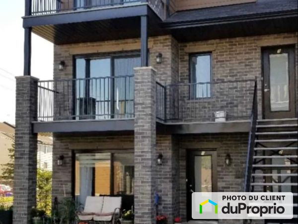 1-112 rue de Toulouse, Gatineau (Gatineau) for rent