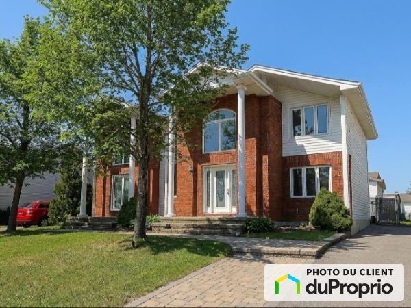 43 Victor Beaudry, Gatineau (Aylmer) for rent