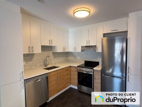 104-25 avenue Vincent-D'Indy, Outremont for rent