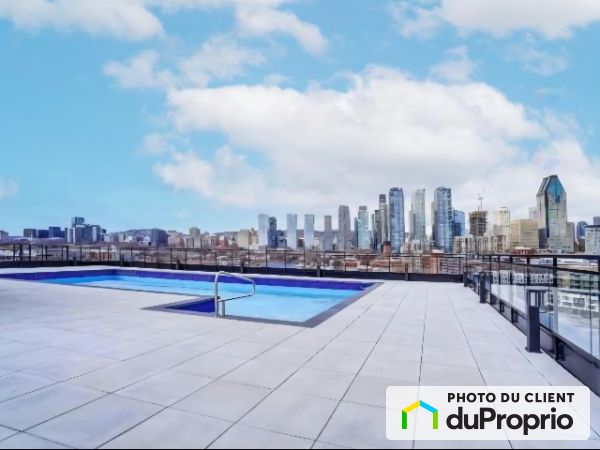 322-1485, des bassins, Le Sud-Ouest à louer