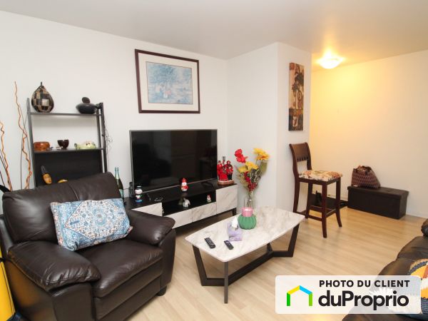 3 1/2-1292 rue Arthur-Labrie, Ste-Foy for rent