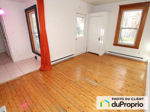 Studio-1515 boulevard Benoît-XV, Limoilou for rent