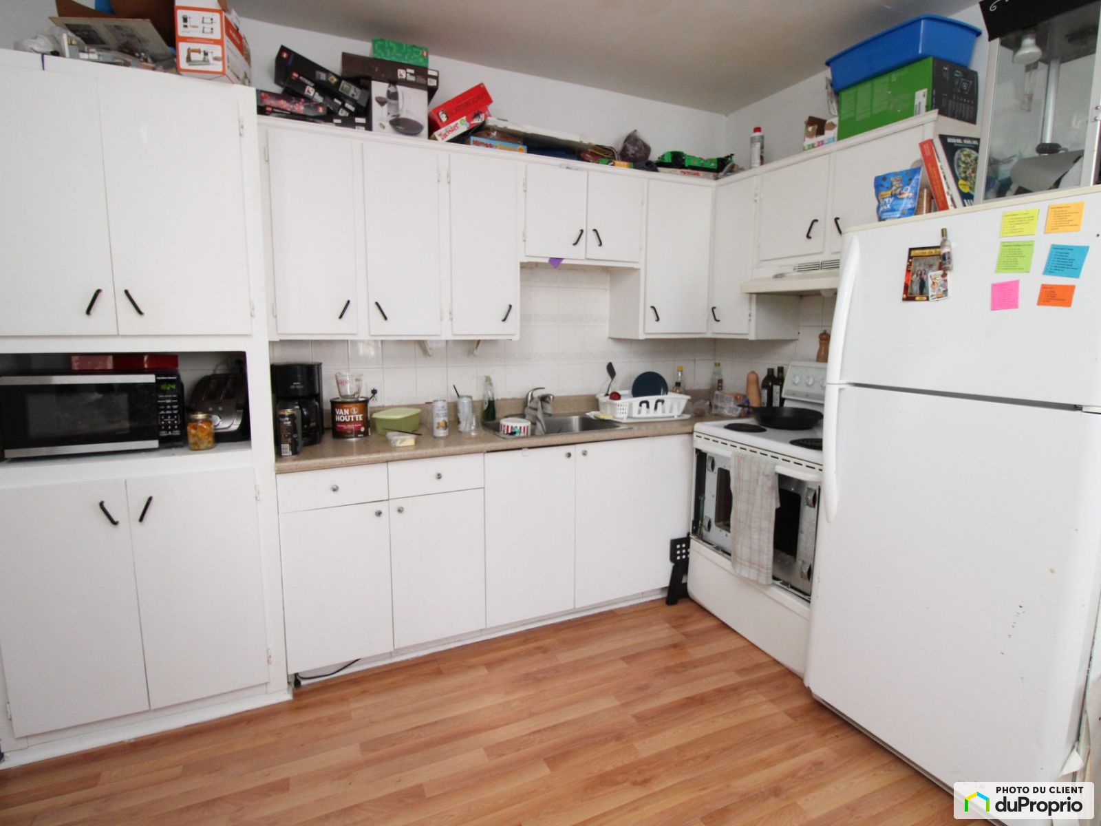 3 1/2-1720, 25e Rue — photo 3