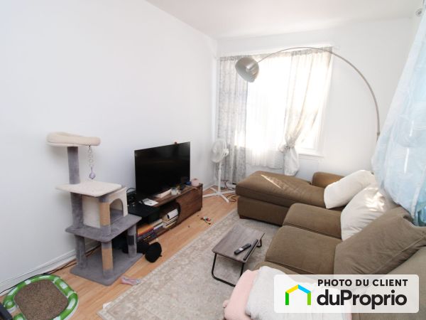 3 1/2-1720 25e Rue, Limoilou for rent