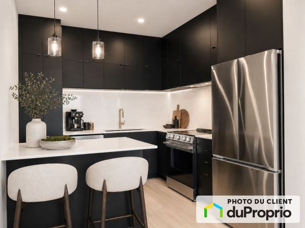 690 rue Walnut - Le noyer, Le Sud-Ouest for rent