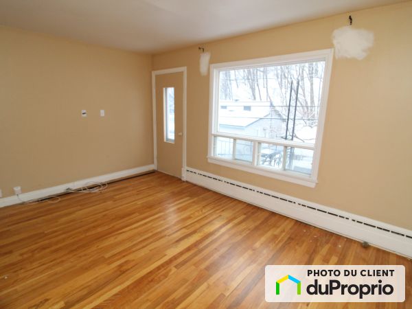 3 1/2-2249, chemin du Foulon, Sillery à louer