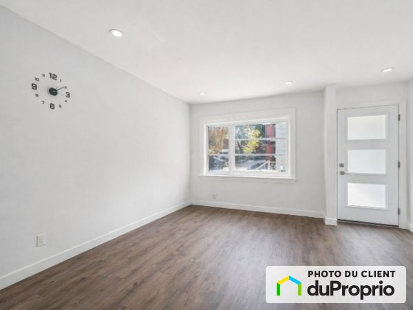 1625 rue Sainte-Hélène, Longueuil (Vieux-Longueuil) for rent