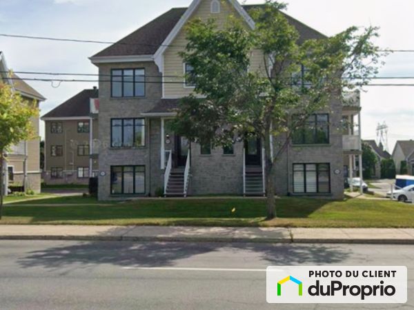 2685 Avenue Chauveau, Neufchatel for rent