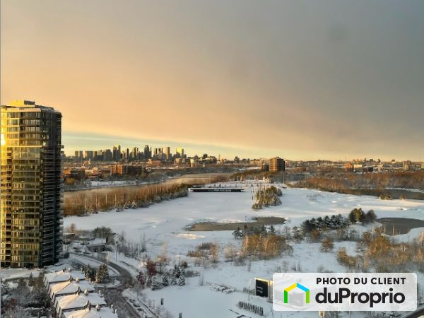 2002-1000, rue André-Prevost, L'Ile Des Soeurs à louer