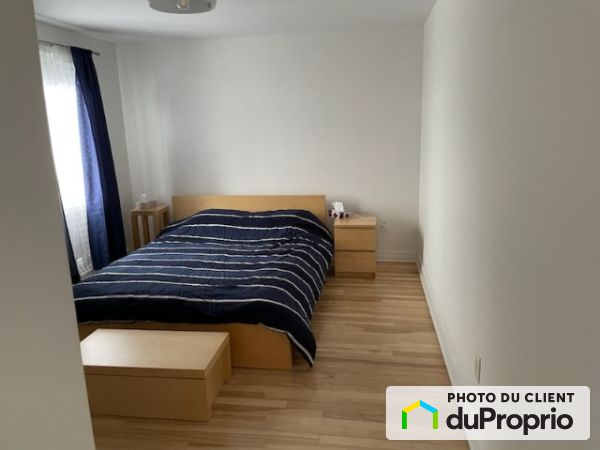 854, rue Papineau, St-Vincent-de-Paul à louer