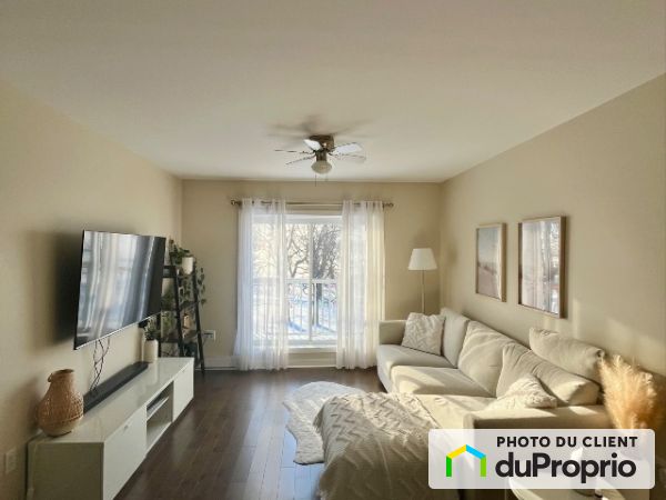 8555, boulevard LaSalle, LaSalle à louer