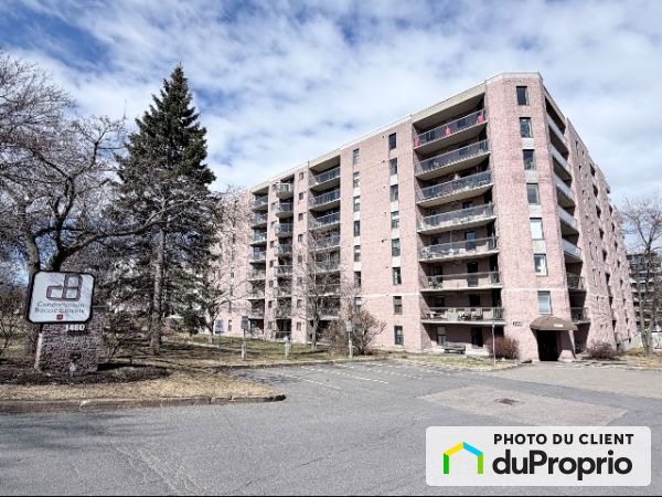 701-1460 boulevard de l'Entente, Saint-Sacrement for rent